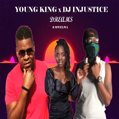 Dreams (feat. Mwelwa) - Single