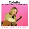 Partners in Rhyme - Collette & Jivebeat Country lyrics
