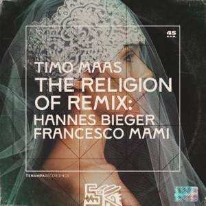 The Religion of Remix - Single