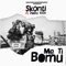 Me ti Bomu (feat. Pappy Kojo) - Skonti lyrics