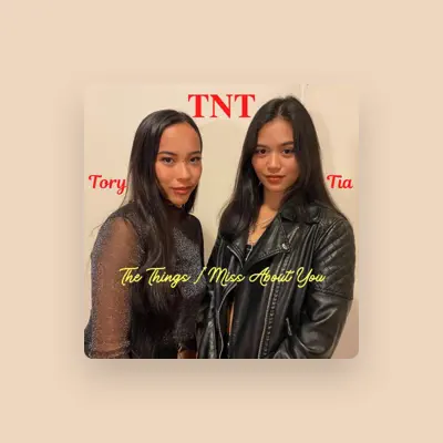 Listen to T.N.T, watch music videos, read bio, see tour dates & more!
