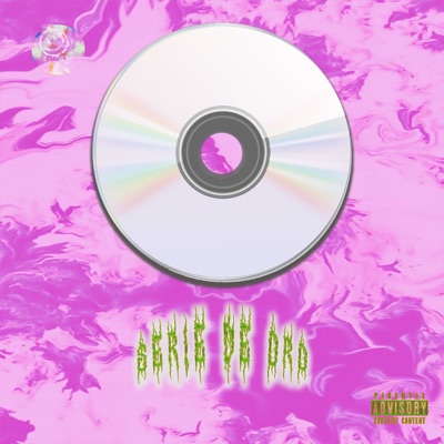 Serie de Oro (feat. Delacupula & Lil Flako) - EP