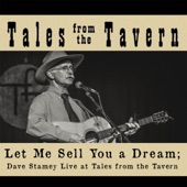 Dave Stamey - Buckskin Horse (Live)