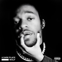 A Dark Place - Single - Wolf