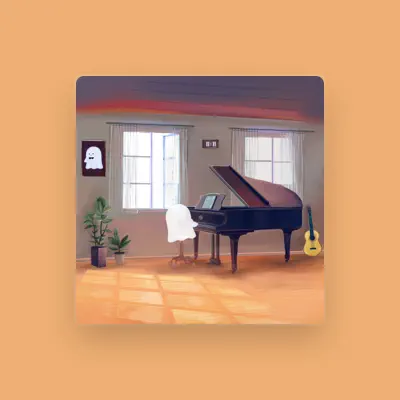 Listen to Pianist Jasper, watch music videos, read bio, see tour dates & more!