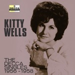 Kitty Wells - Three Ways (To Love You)