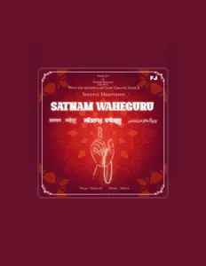 Fateh Jit을(를) 듣고, 뮤직 비디오를 보고, 약력을 읽고, 투어 일정 등을 확인하세요!