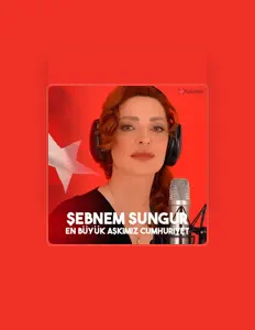 Poslechněte si interpreta Şebnem Sungur, sledujte hudební videa, přečtěte si životopis, podívejte se na data turné a další informace.