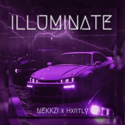 ILLUMINATE (feat. hxrtly) - Single