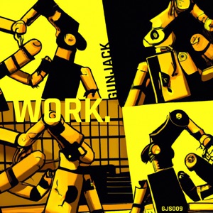 Work. - EP
