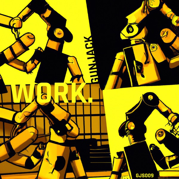 Work. - EP