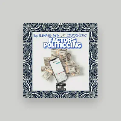 Listen to Hustlematic Aka, watch music videos, read bio, see tour dates & more!