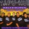 Coco Le Rasta / Cast Your Shade - Tapunui Motions lyrics