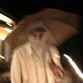 Umbrellas
