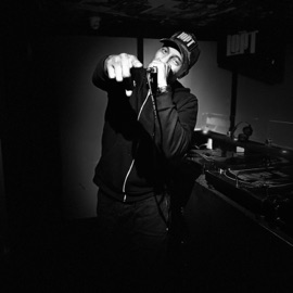 SPRAYOUT SESSIONS 16 (feat. DEADLIE MC & FOE) MC MORG