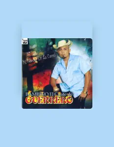 Listen to Bambino El Cuate De Guerrero, watch music videos, read bio, see tour dates & more!