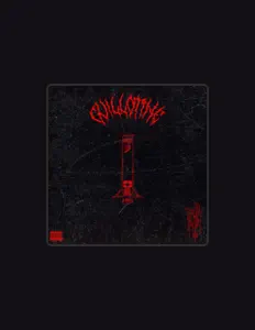 Listen to DEATH BLADE 6.6.6, watch music videos, read bio, see tour dates & more!