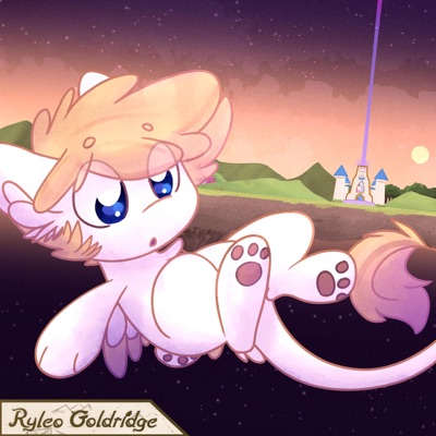 A New Beginning - Single