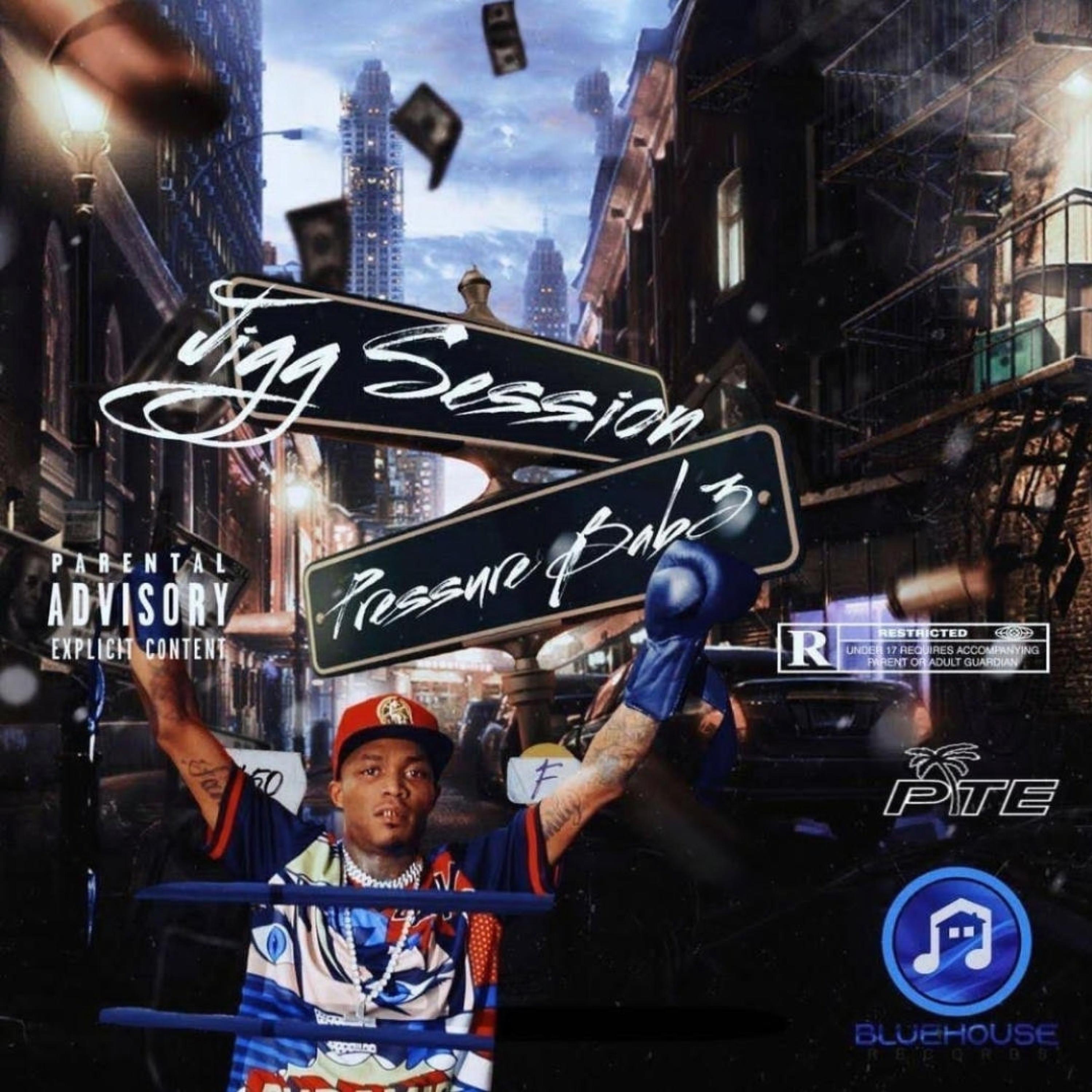 Jigg Session - Single