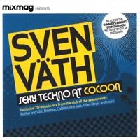 Mixmag: The Ibiza Cover Mix (DJ Mix) - Sven Väth