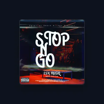 Listen to ESK MUSIQ, watch music videos, read bio, see tour dates & more!