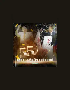 聆聽 Ali Nayer、觀看音樂影片、閱讀小傳、查看巡演日期等！