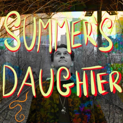Summer's Daughter - Single