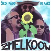 Jaz Se Vrtim — Zmelkoow