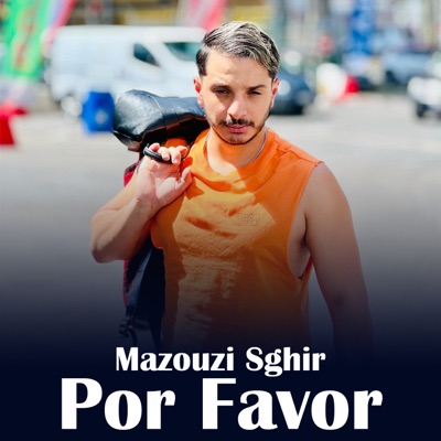 Por Favor - Single