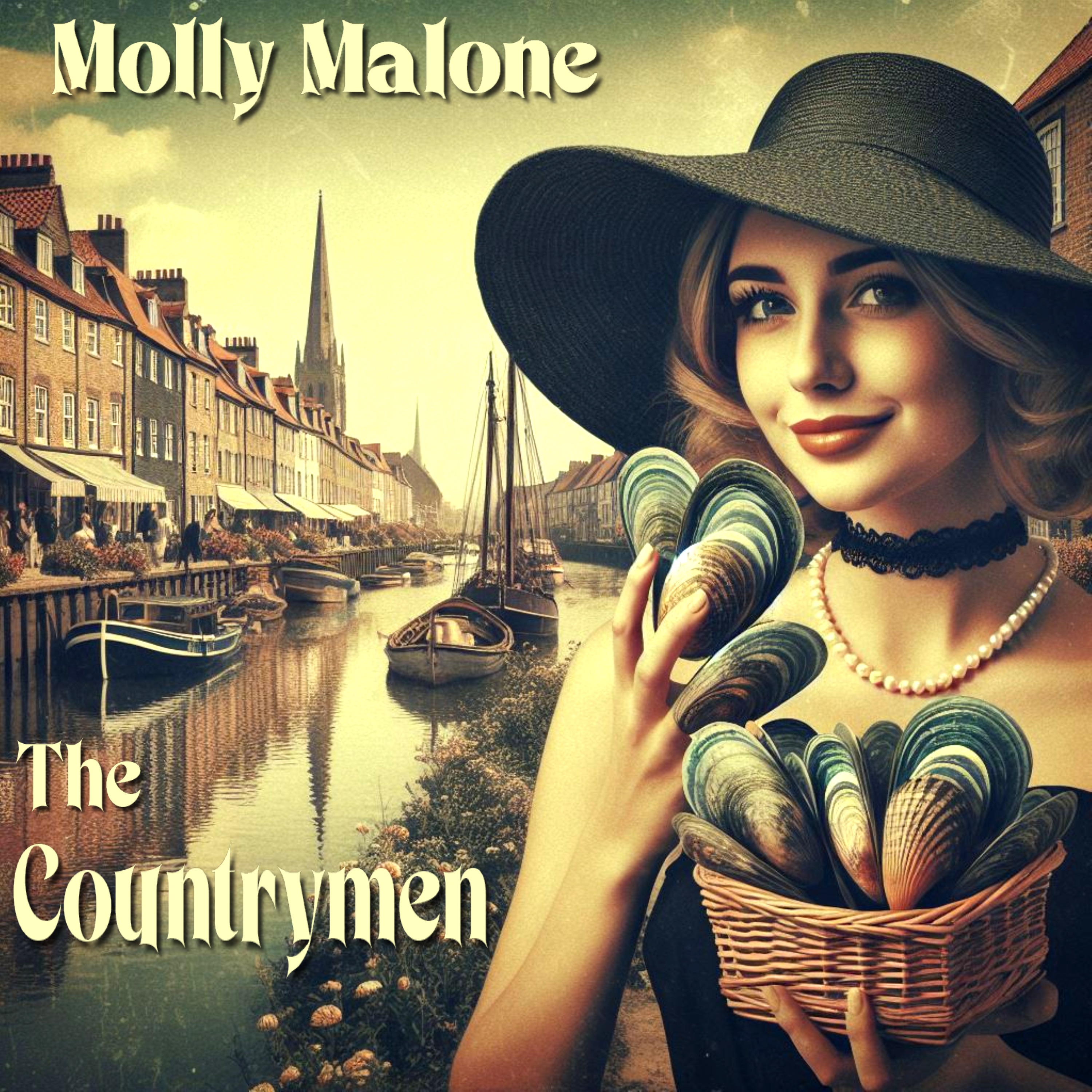 Molly Malone