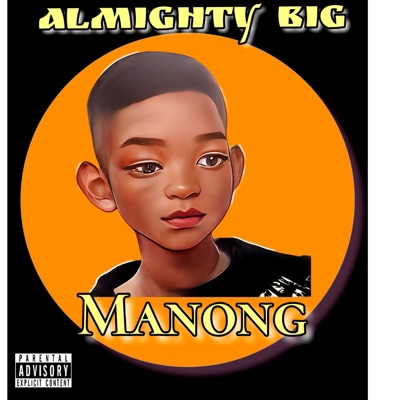 Manong (feat. Maholidi) - Single