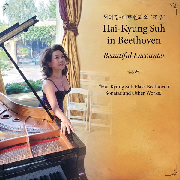 Beethoven: Beautiful Encounter