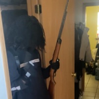 Militant 3 - Single - Kaarriiii