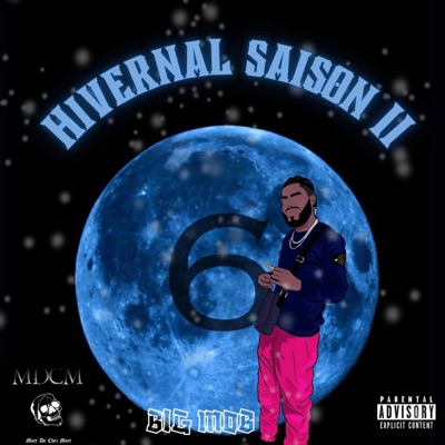 Hivernal Saison 2 - EP