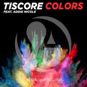 Colors (feat. Addie Nicole) artwork