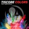 Colors (feat. Addie Nicole) [Radio Edit] - Tiscore lyrics