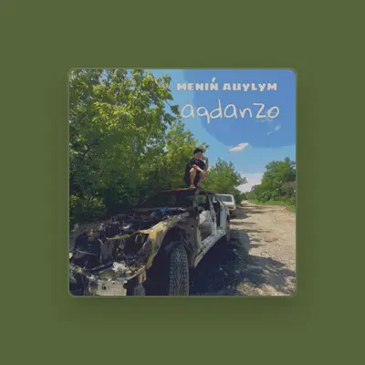Escucha a aqdanzo, mira videos musicales, lee su biografía, consulta las fechas de las gira y más.
