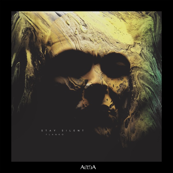 Stay Silent - Single