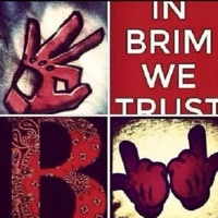 Land of the Brims (feat. Baby Nvtt) - Single - M3.