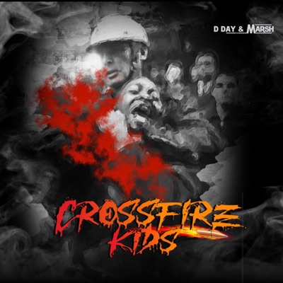 Crossfire Kids - Single