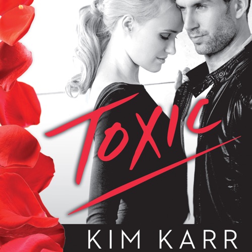 Toxic cover