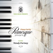 Pianesque (feat. Mendy Portnoy) artwork