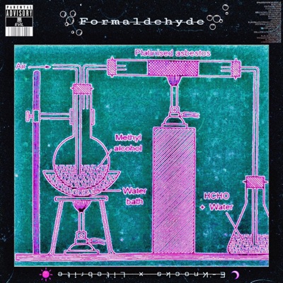 Formaldehyde (feat. E Knocks) - Single