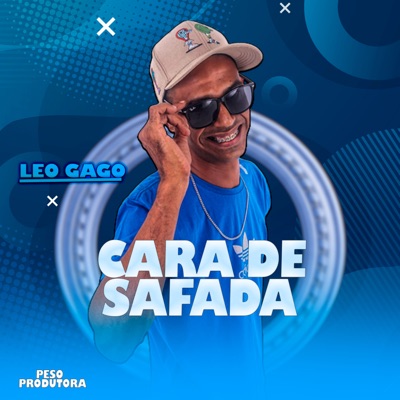 Cara de Safada - Single