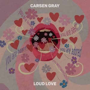 Loud Love - Single