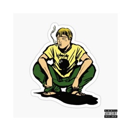 Onizuka (Remix) [Radio Edit] Pisoo
