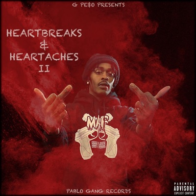 Heartbreaks & Heartaches 2 (Non-Explicit) [Radio Edit]