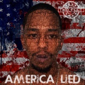 America Lied artwork