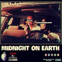 Midnight On Earth - Deadchannel9000