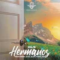 Hermanos (feat. Cil, Jaja, Rana Boi & Eloy) - Single - WarHogs Music